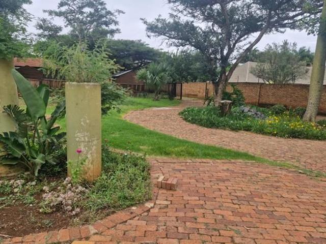 House for rent in Tshwane Ward 58, Pretoria