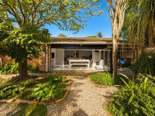 House for sale in Eastern Cape