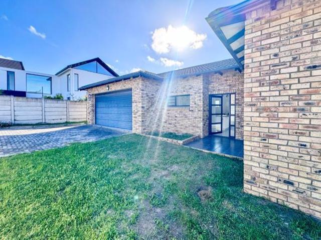 House for rent in Eastern Cape