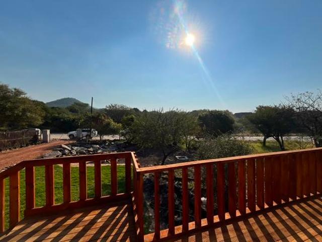 House for rent in Mopani, Limpopo
