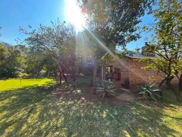House for sale in Mopani, Limpopo