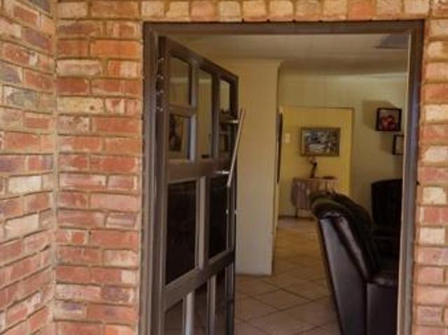 House for sale in Dr Kenneth Kaunda, North West