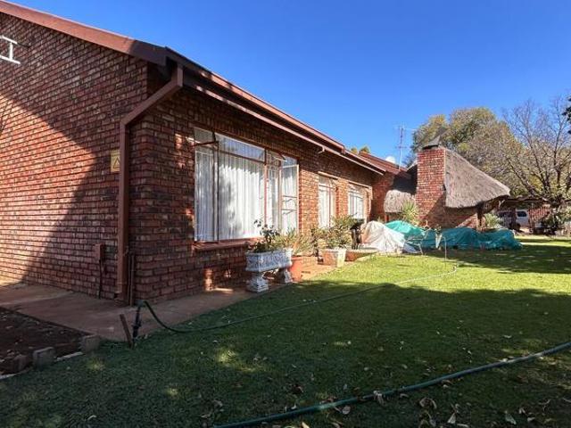 House for sale in Dr Kenneth Kaunda, North West