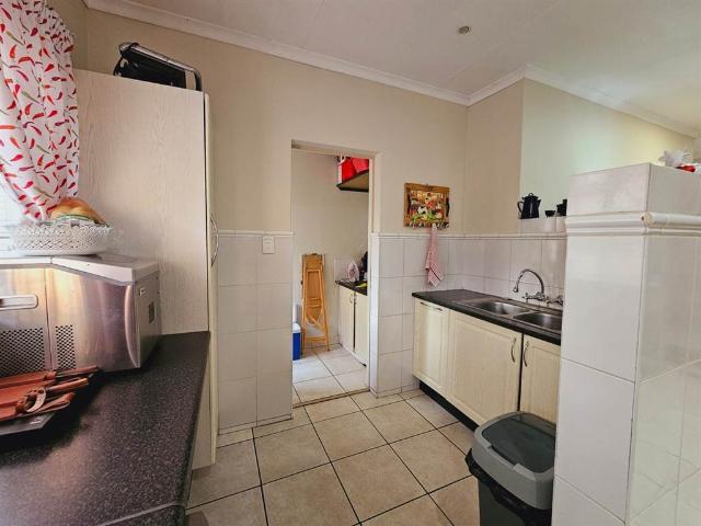 House for sale in Dr Kenneth Kaunda, North West
