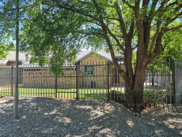 House for sale in Dr Kenneth Kaunda, North West