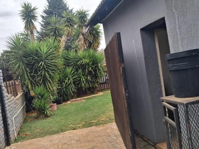 House for sale in Mpumalanga