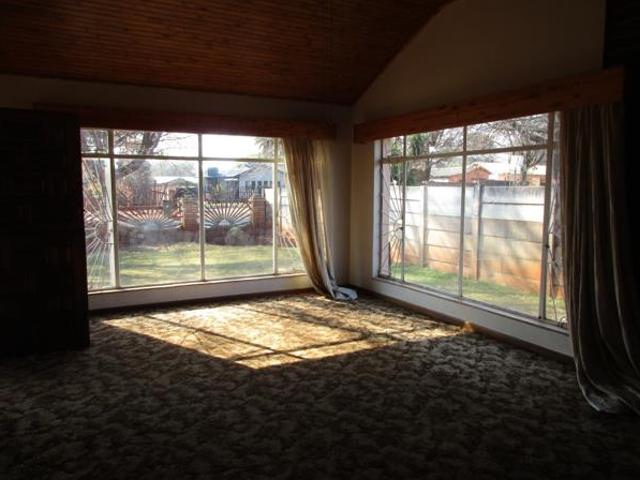 House for sale in Mpumalanga