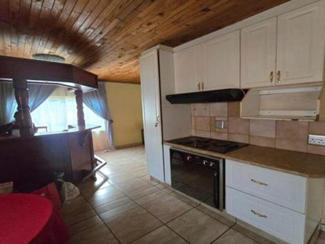 House for sale in Mpumalanga