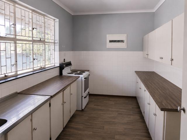 House for rent in Mpumalanga