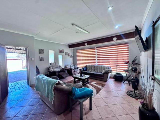 House for sale in Mpumalanga
