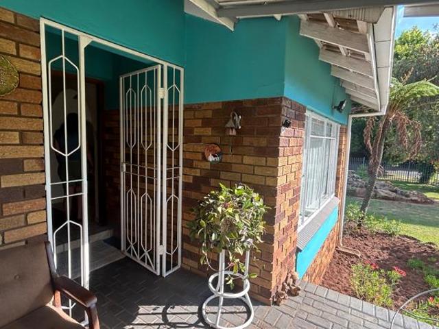 House for sale in Mpumalanga