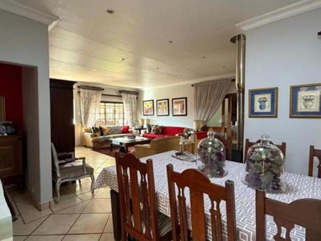 House for sale in Mpumalanga