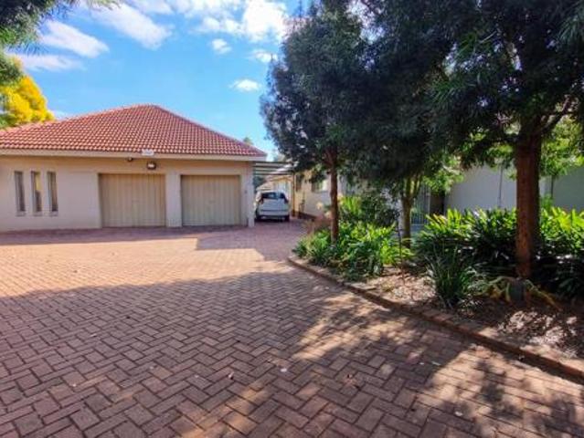 House for sale in Mpumalanga
