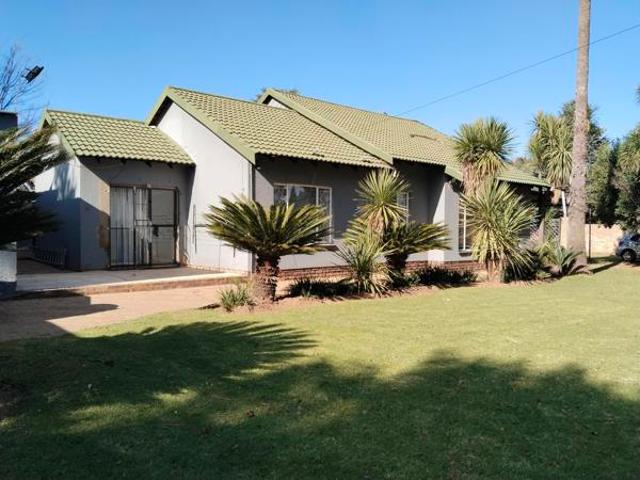 House for sale in Mpumalanga