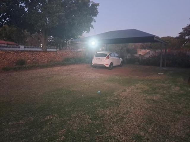 House for rent in Mpumalanga