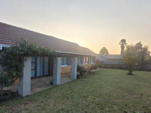 House for sale in Mpumalanga