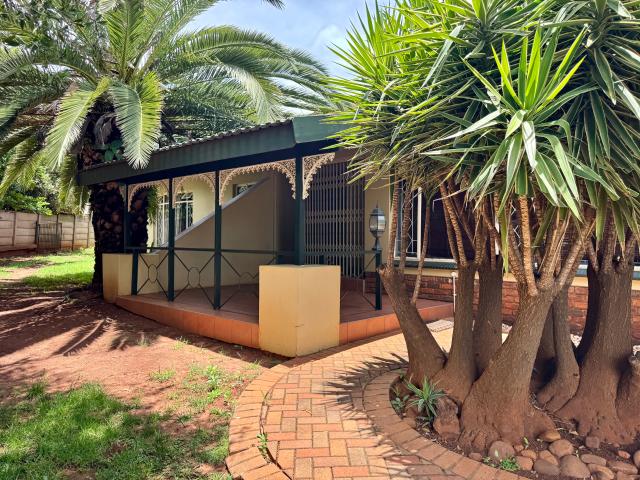 House for sale in Pullens Hope, Mpumalanga