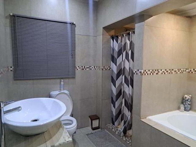 House for rent in Mpumalanga