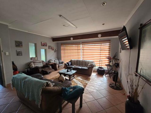 House for sale in Mpumalanga