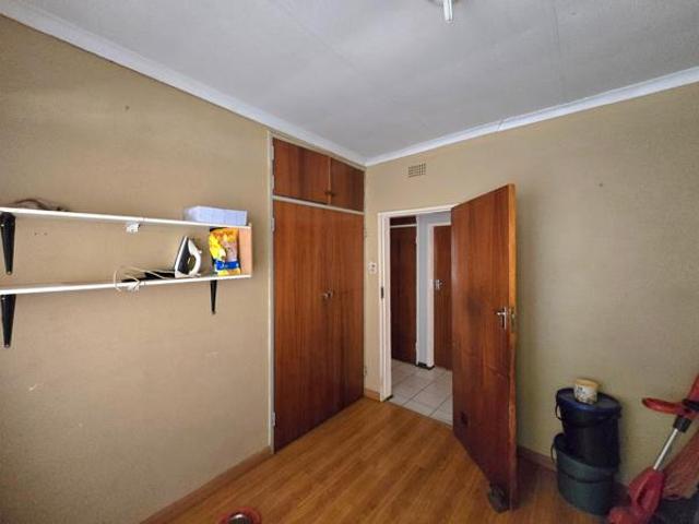 House for sale in Mpumalanga
