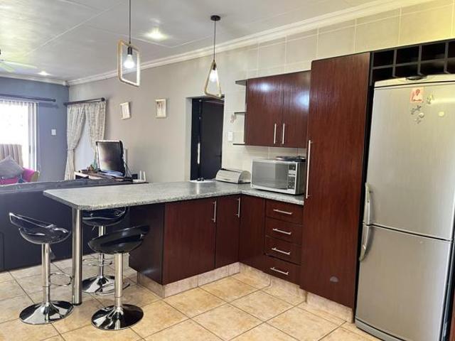 House for sale in Mpumalanga