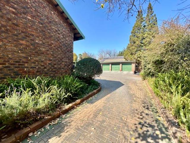 House for sale in Mpumalanga