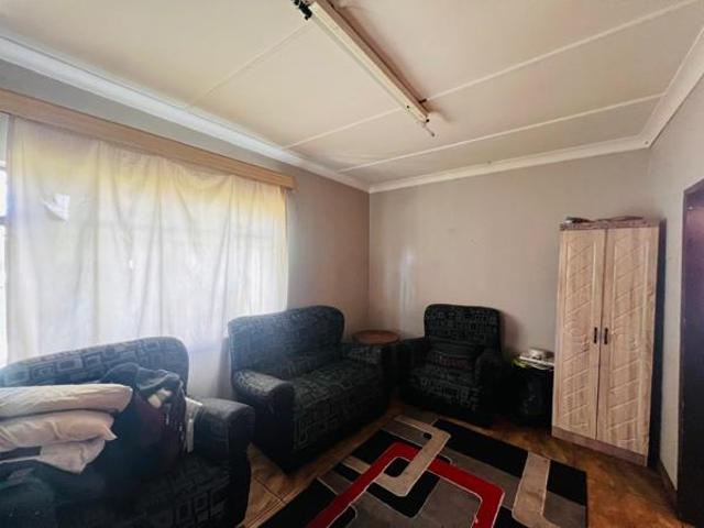 House for sale in Mpumalanga
