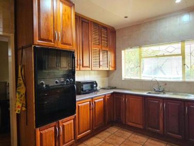 House for sale in Mpumalanga
