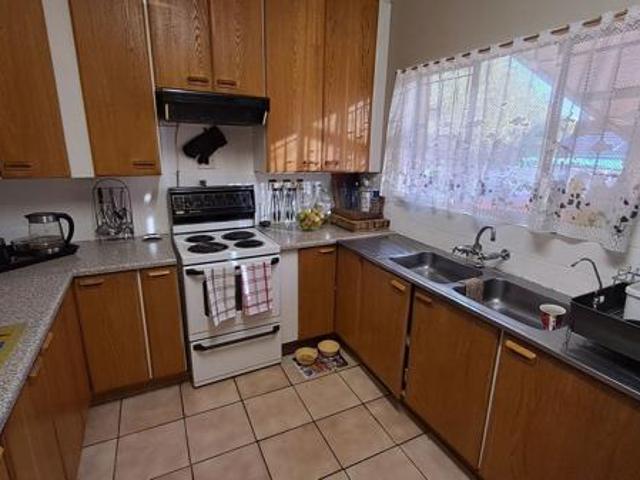 House for sale in Mpumalanga