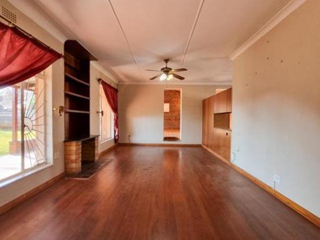 House for sale in Mpumalanga