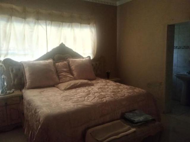 House for sale in Mpumalanga