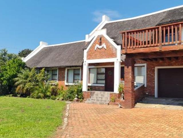 House for sale in Kareedouw, Kou-Kamma Local Municipality