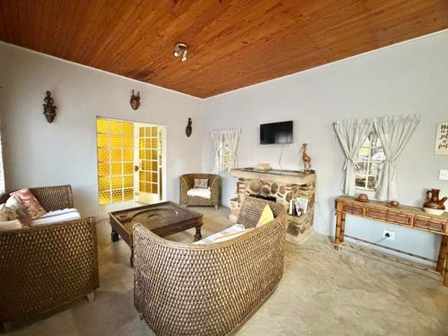 House for rent in Ehlanzeni, Mpumalanga