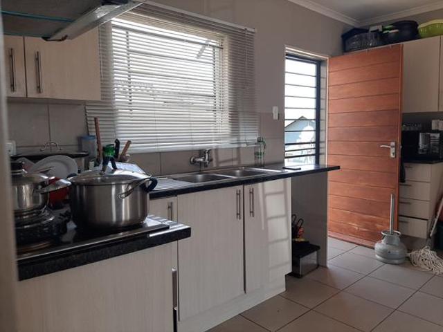 House for sale in Ehlanzeni, Mpumalanga