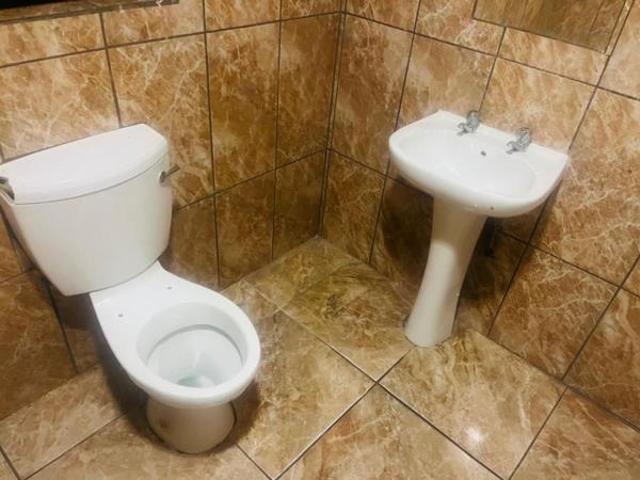 House for sale in Ehlanzeni, Mpumalanga