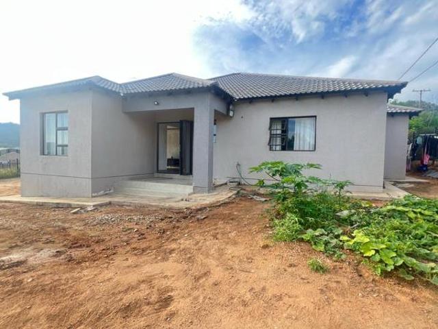 House for sale in Ehlanzeni, Mpumalanga