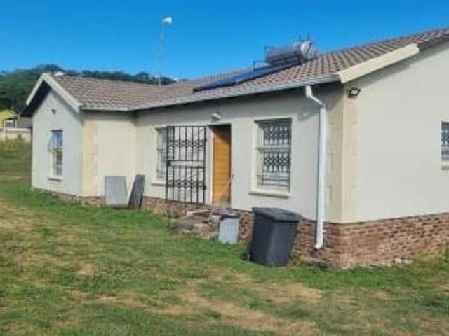 House for sale in Ehlanzeni, Mpumalanga