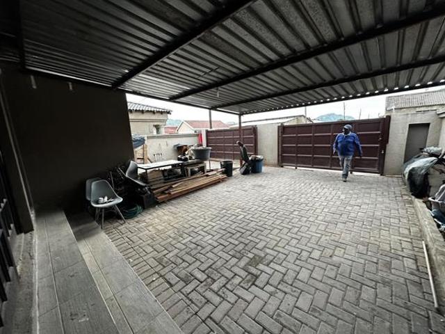 House for sale in Mbombela (Nelspruit), Mbombela