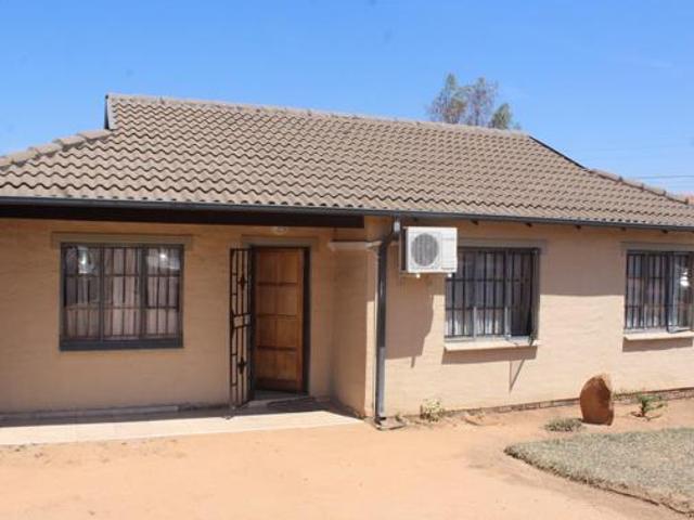 House for sale in Ehlanzeni, Mpumalanga