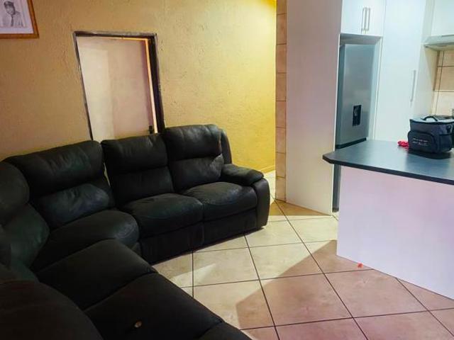 House for sale in Ehlanzeni, Mpumalanga