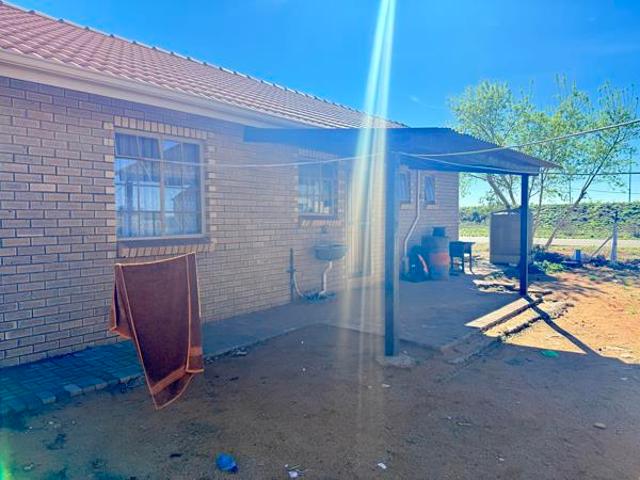 House for rent in Kgalagadi, Northern Cape