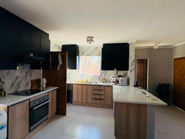 House for sale in Kgalagadi, Northern Cape