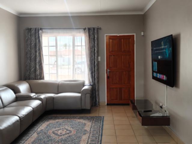 House for sale in Kgalagadi, Northern Cape