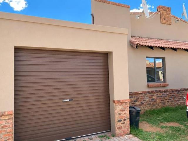 House for rent in Kathu, Gamagara Local Municipality