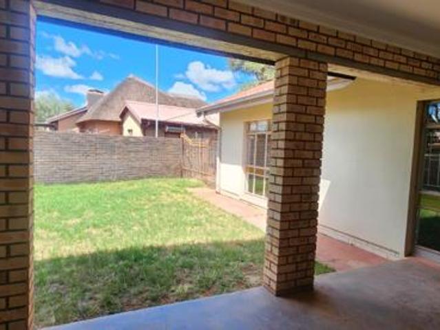 House for rent in Kgalagadi, Northern Cape