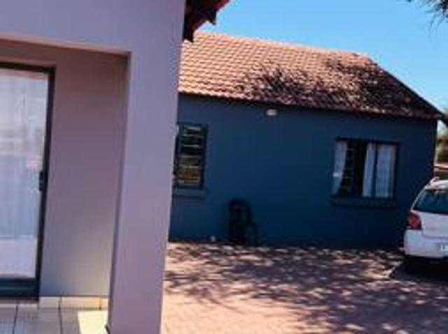House for rent in Kgalagadi, Northern Cape