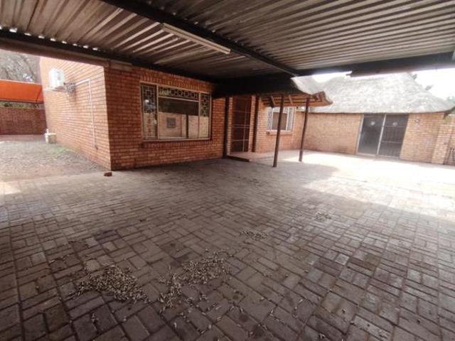 House for sale in Kgalagadi, Northern Cape
