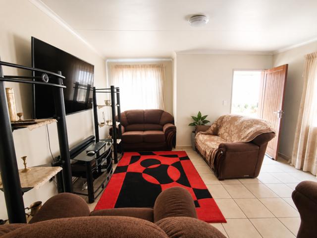 House for sale in Kgalagadi, Northern Cape