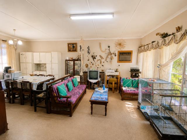 House for sale in Kgalagadi, Northern Cape