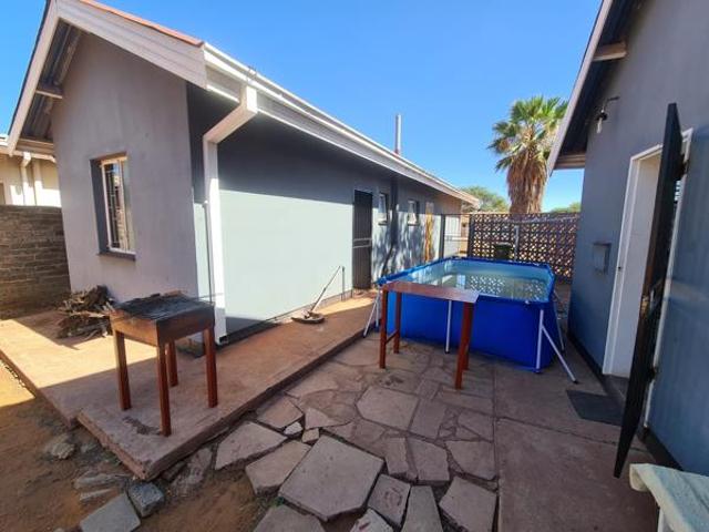 House for rent in Kathu, Gamagara Local Municipality